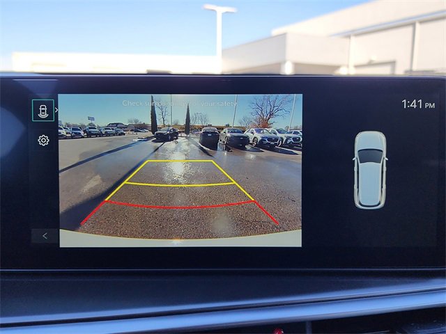 New 2026 Kia Sorento S w/ S Panoramic Sunroof Package image 21