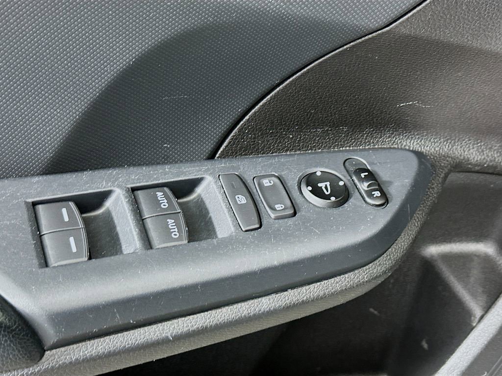 Used 2021 Honda Civic Sport image 18