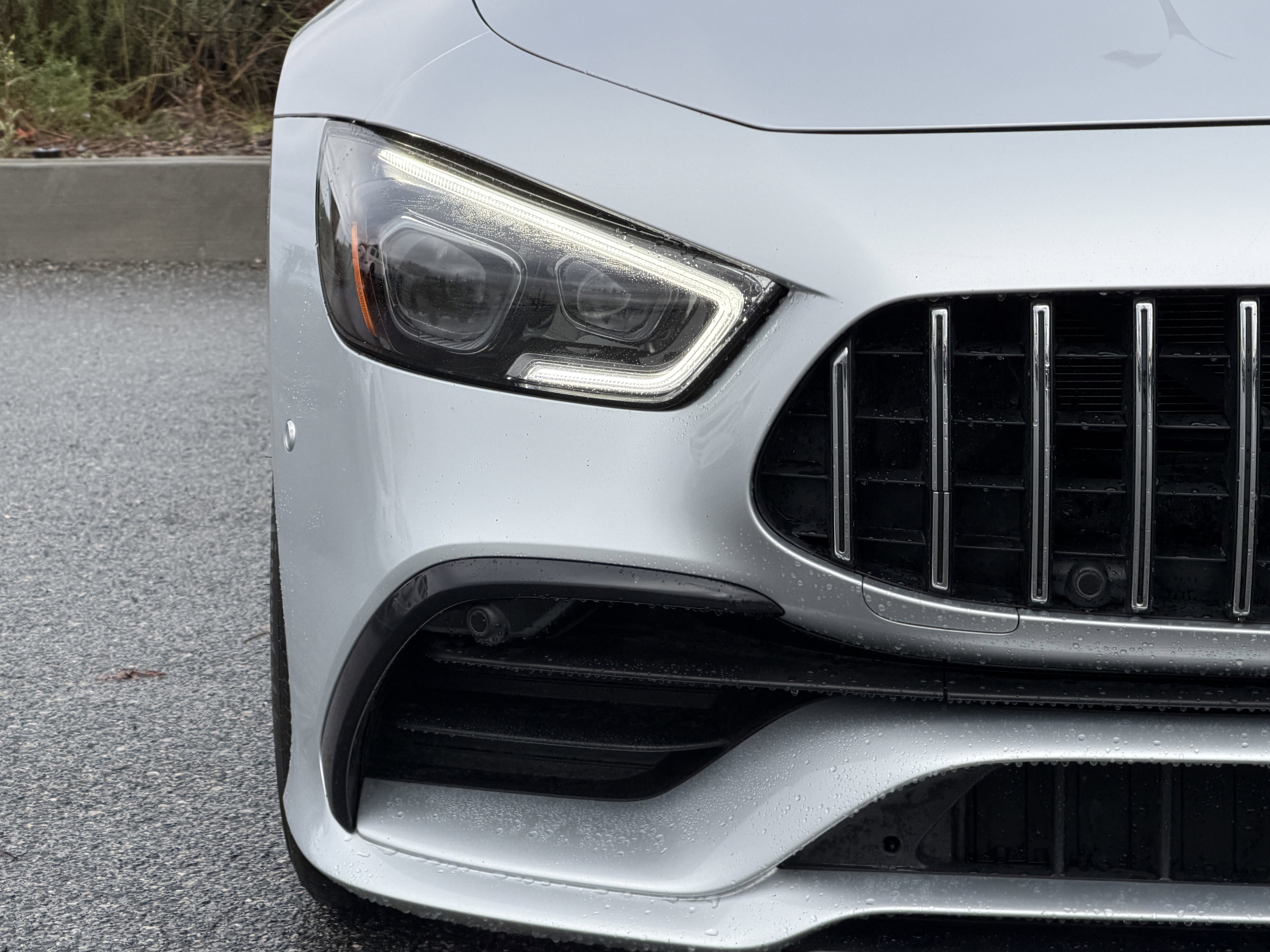 Used 2019 Mercedes-Benz AMG GT 53 image 7