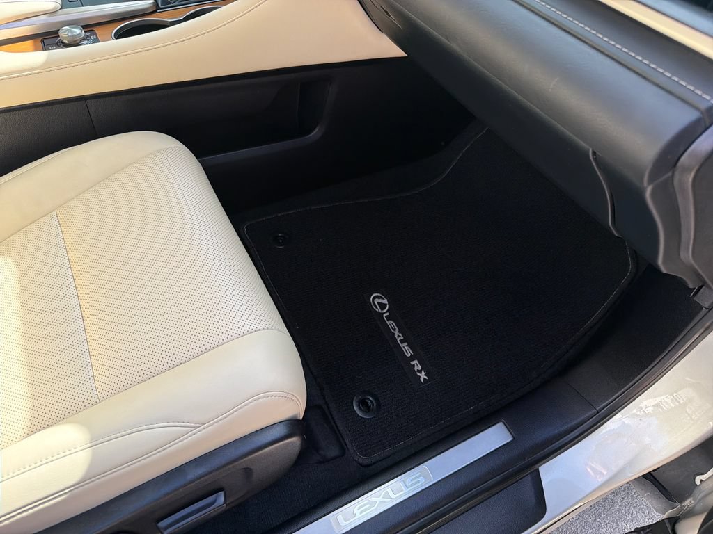 Used 2021 Lexus RX 350 FWD w/ Premium Package image 39