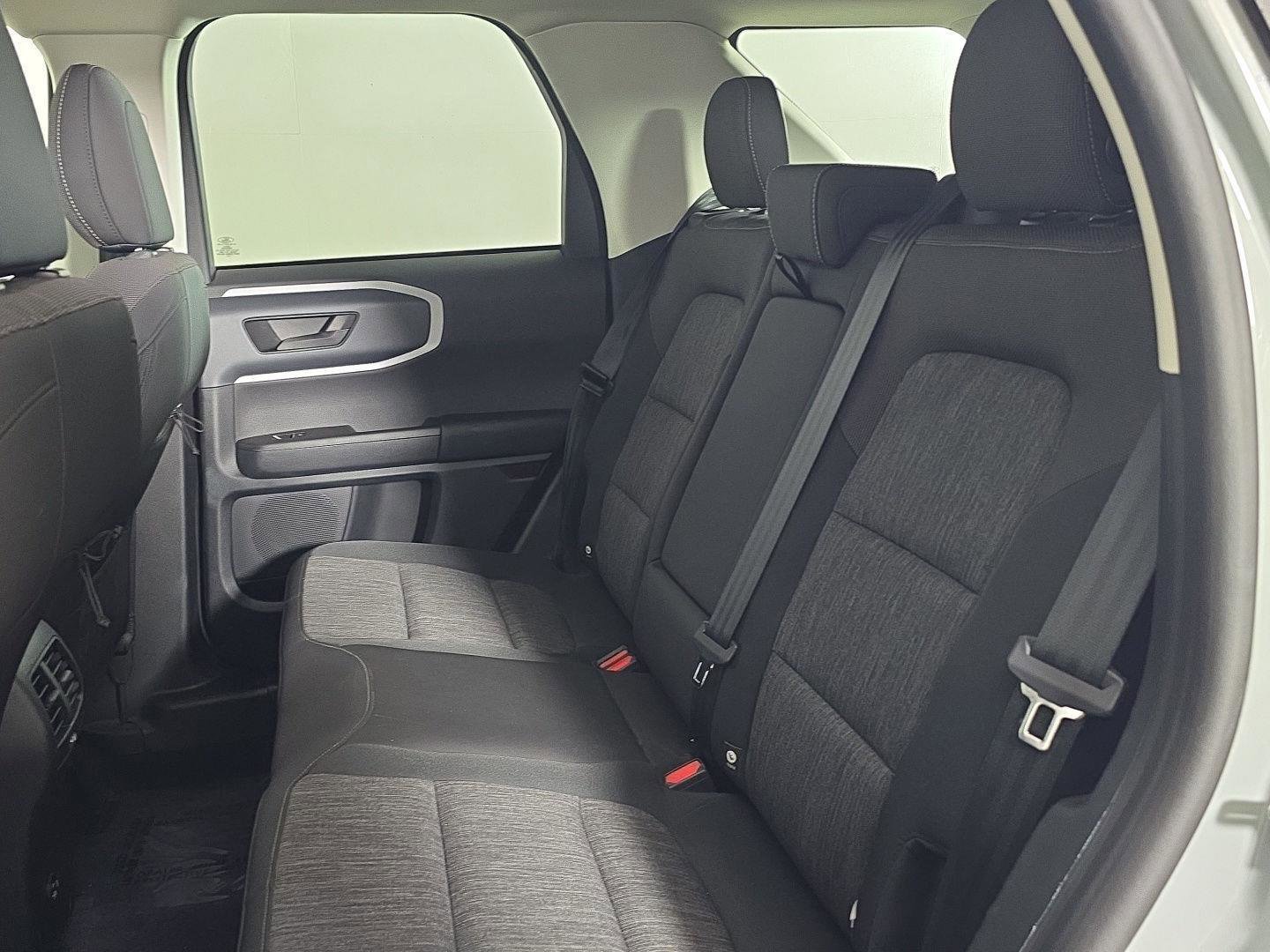 Used 2021 Ford Bronco Sport Big Bend AWD/4WD image 12