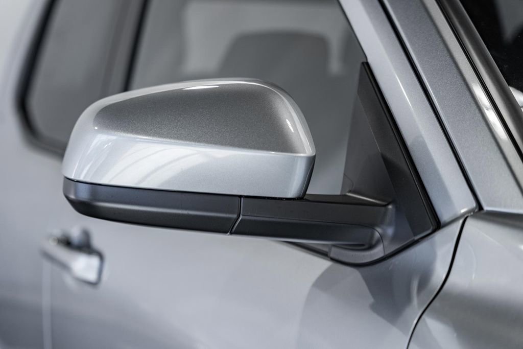 New 2026 Toyota Tacoma SR5 image 12