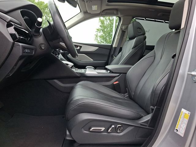 Certified 2024 Acura MDX SH-AWD w/ Technology Package image 14