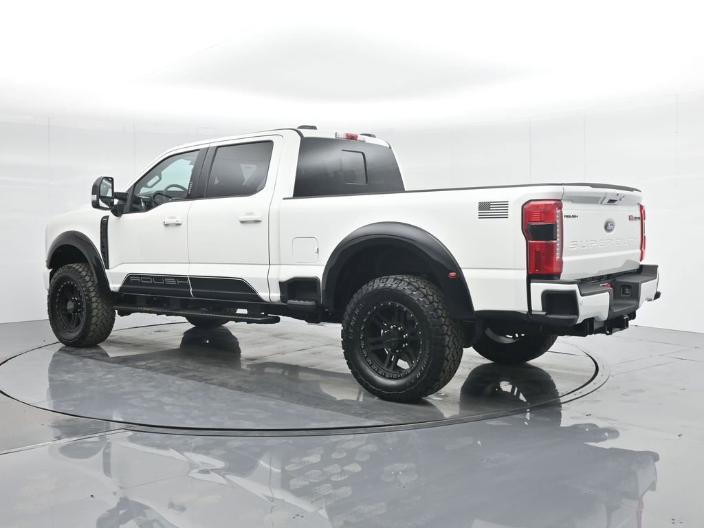 Used 2024 Ford F250 Lariat w/ Lariat Ultimate Package image 5