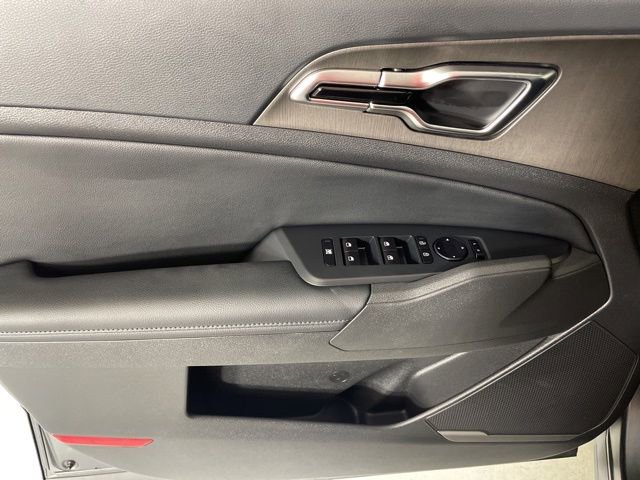 New 2026 Kia Sportage X-Line image 13