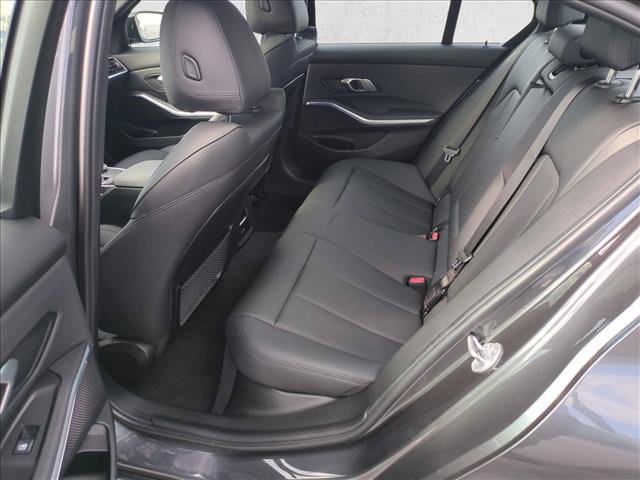 Used 2021 BMW M340i w/ Driving Assistance Package RWD image 20