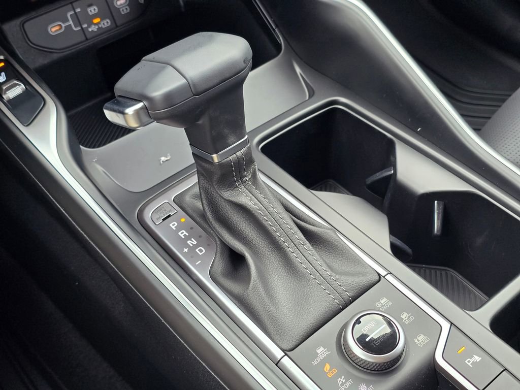 New 2026 Kia Sorento EX AWD/4WD image 38