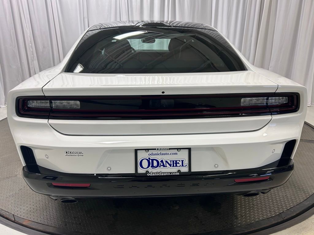 New 2026 Dodge Charger R/T AWD/4WD image 29
