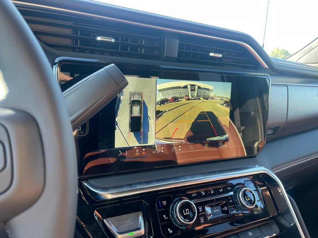 New 2026 GMC Sierra 3500 Denali Ultimate image 17