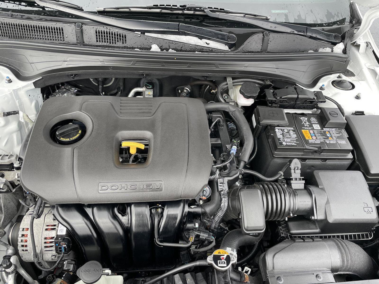 Used 2023 Kia Forte GT-Line image 11