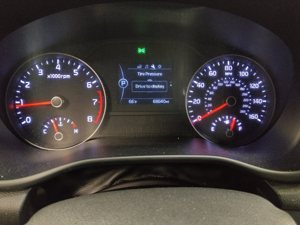 Used 2017 Kia Sportage EX image 23