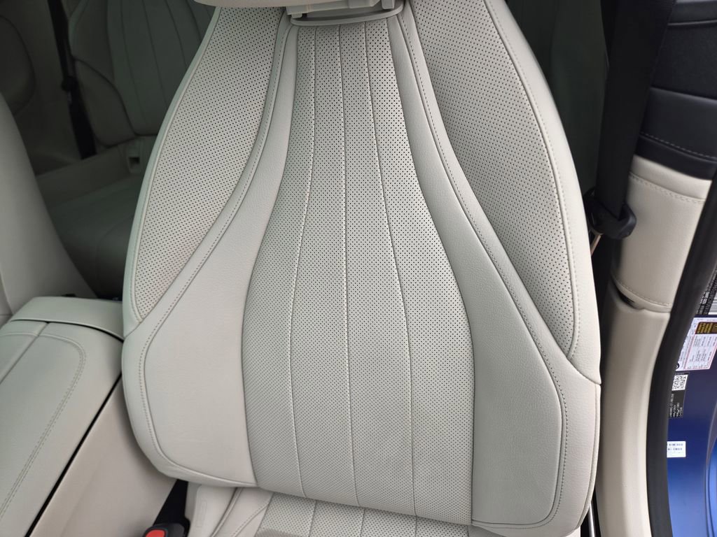 Used 2026 Mercedes-Benz CLE 53 AMG 4MATIC Coupe image 22