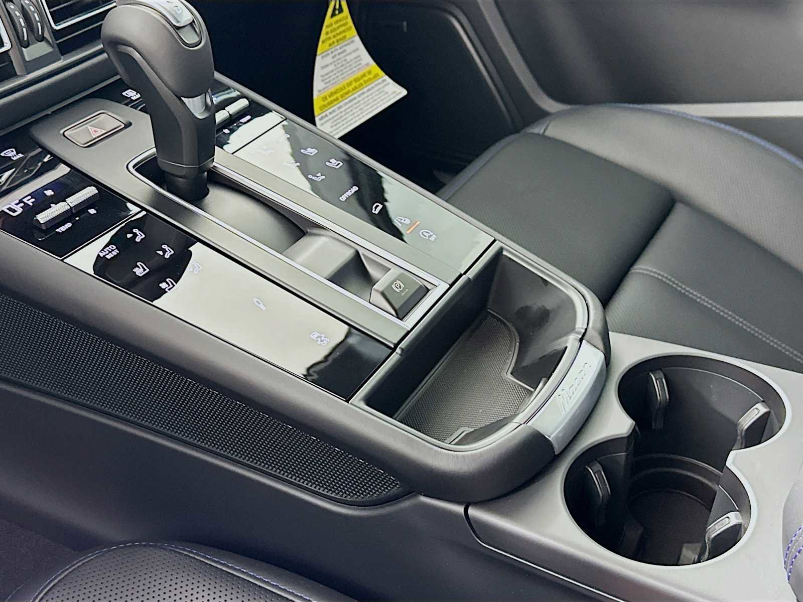 New 2026 Porsche Macan S image 20