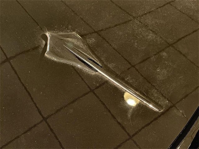 New 2026 Chevrolet Corvette Stingray Preferred Cpe w/ Z51 Performance Package image 32