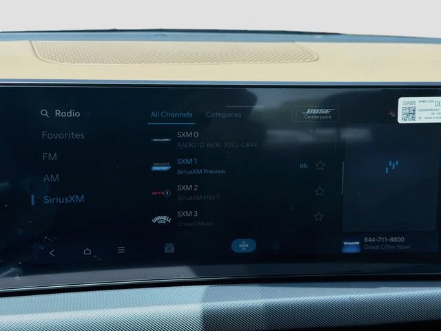 New 2026 Hyundai Sonata Limited FWD image 15
