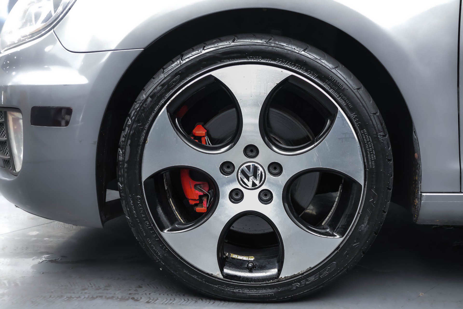 Used 2011 Volkswagen GTI Autobahn image 8