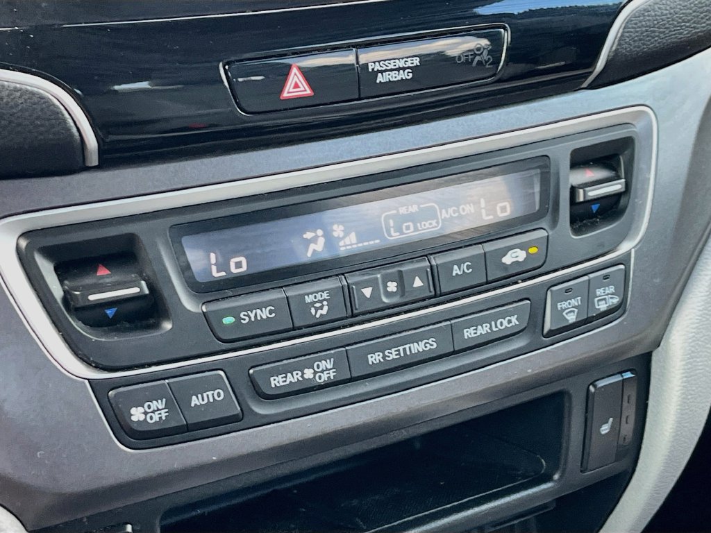 Used 2020 Honda Pilot EX-L image 15