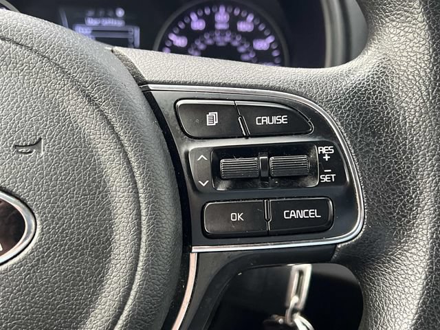 Used 2017 Kia Sportage LX w/ LX Popular Package AWD/4WD image 30