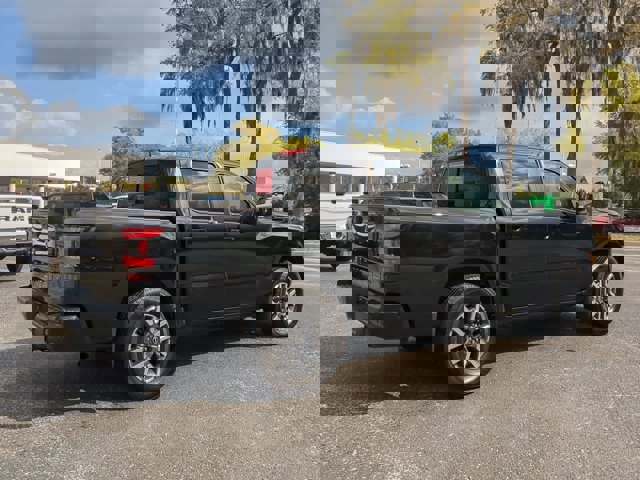 Certified 2024 Nissan Frontier SL w/ Technology Package image 4