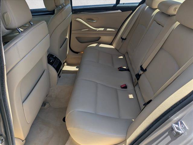 Used 2012 BMW 528i xDrive Sedan AWD/4WD image 18