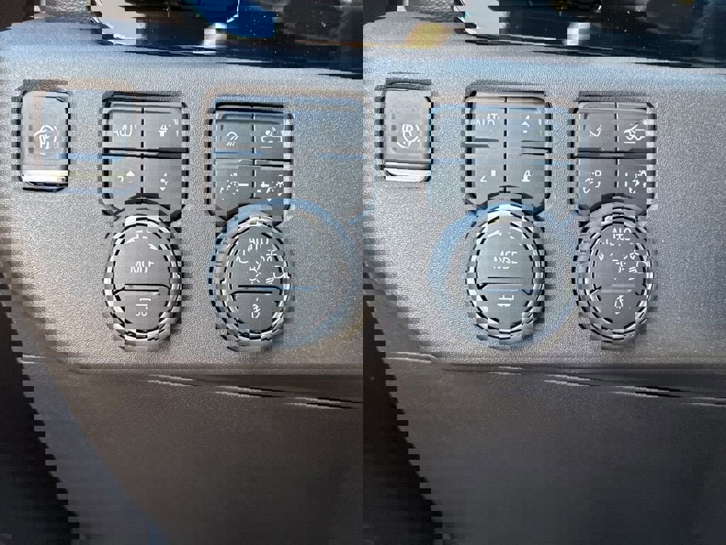 New 2026 Chevrolet Silverado 1500 LTZ w/ LTZ Premium Package image 22