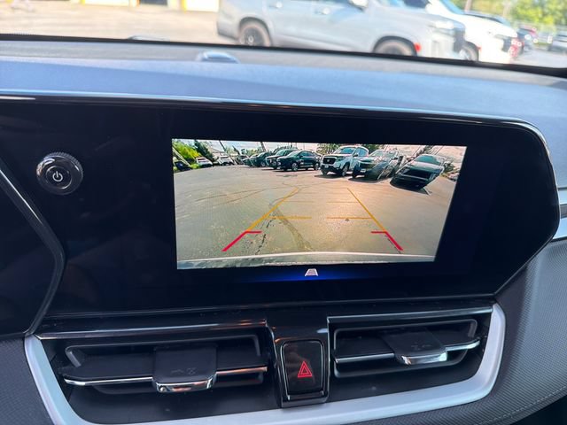 Used 2025 Chevrolet TrailBlazer LT w/ Convenience Package FWD image 19