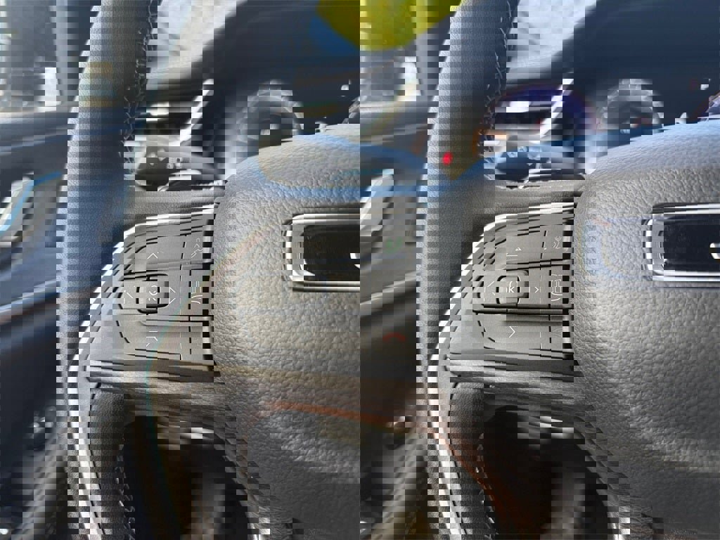 New 2025 Jeep Grand Cherokee Limited w/ Luxury Tech Group II image 19