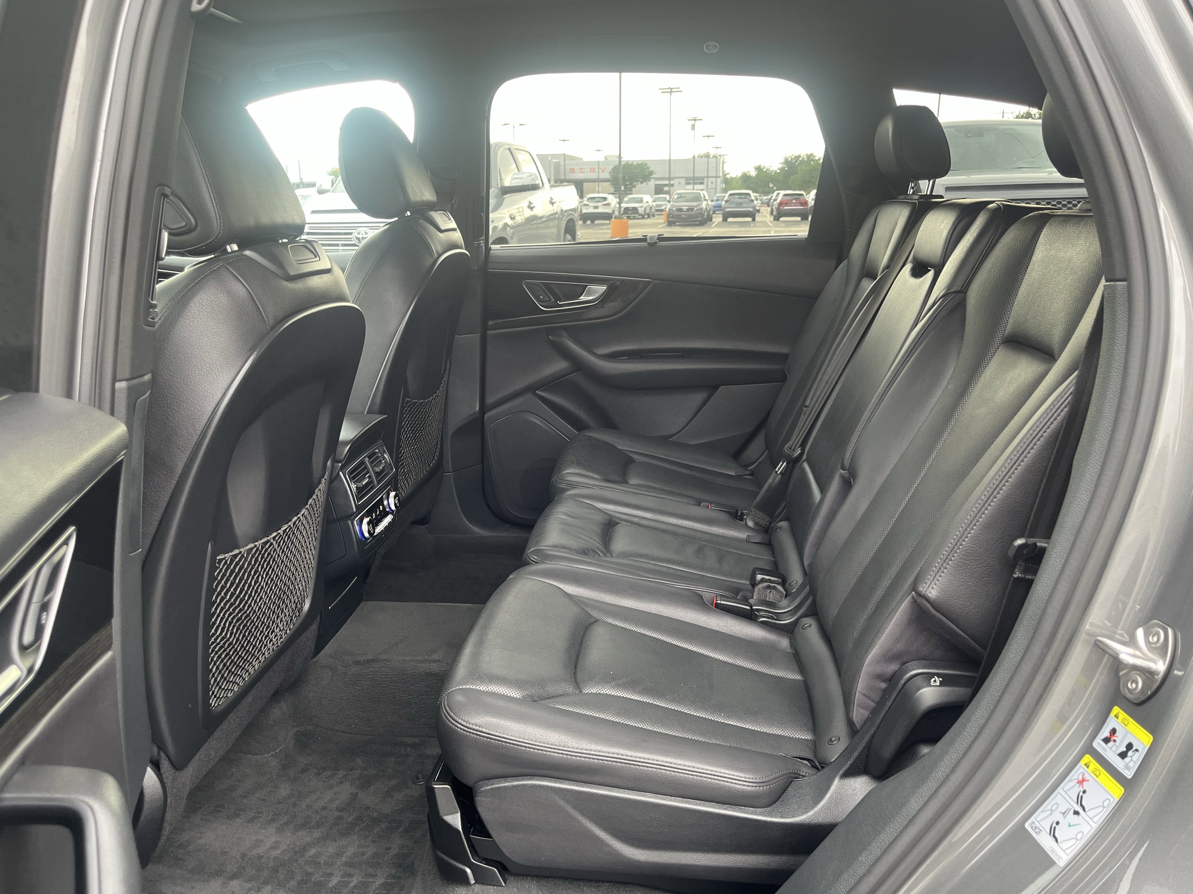 Used 2017 Audi Q7 3.0T Premium Plus AWD/4WD image 32