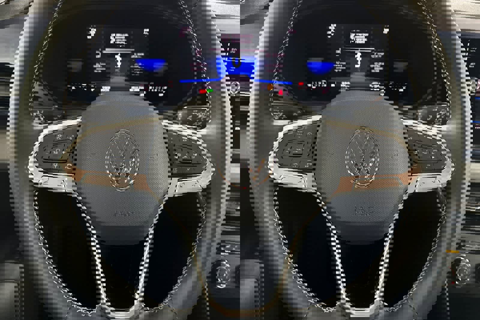 Used 2022 Volkswagen Taos SE image 23