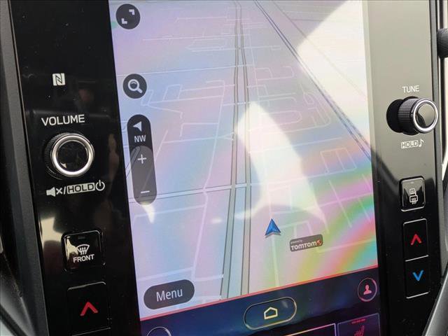 Used 2023 Subaru WRX Limited image 13