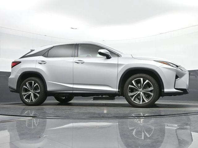 Used 2017 Lexus RX 350 FWD w/ Premium Package image 11