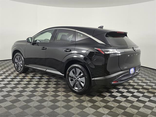 New 2026 Nissan Murano SL image 7