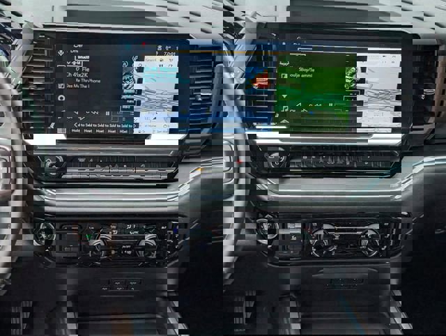 Used 2024 Chevrolet Silverado 2500 High Country w/ Technology Package image 12