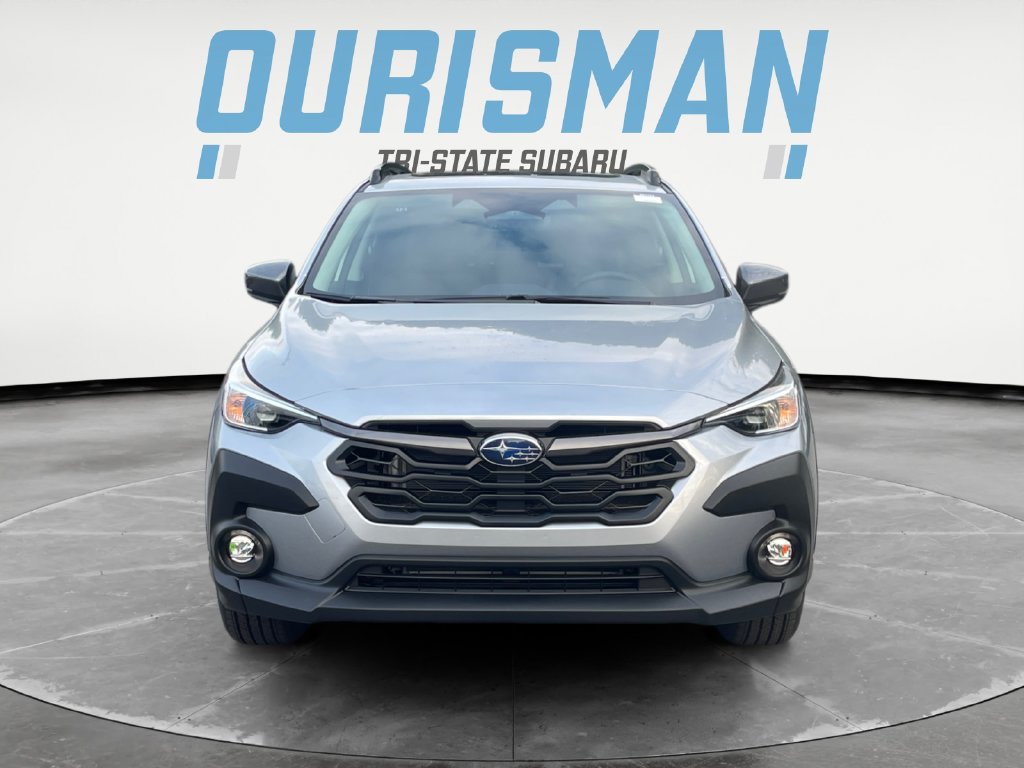 New 2026 Subaru Crosstrek 2.5i Premium AWD/4WD image 8