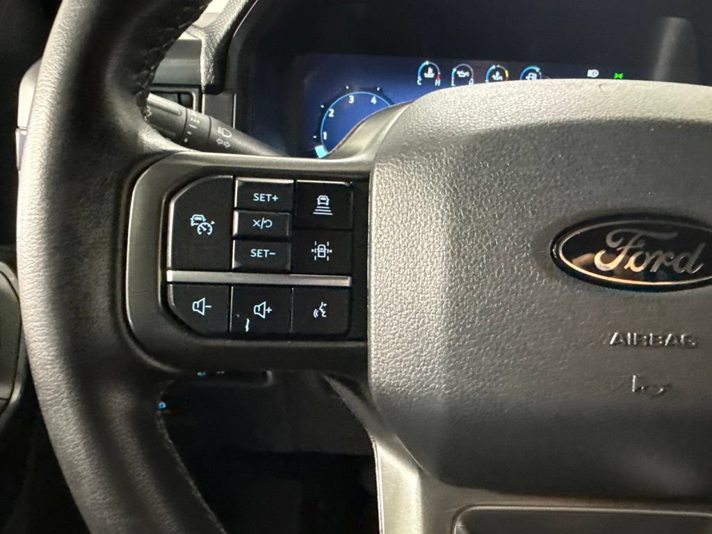 Used 2024 Ford F150 XLT w/ Equipment Group 302A MID AWD/4WD image 23