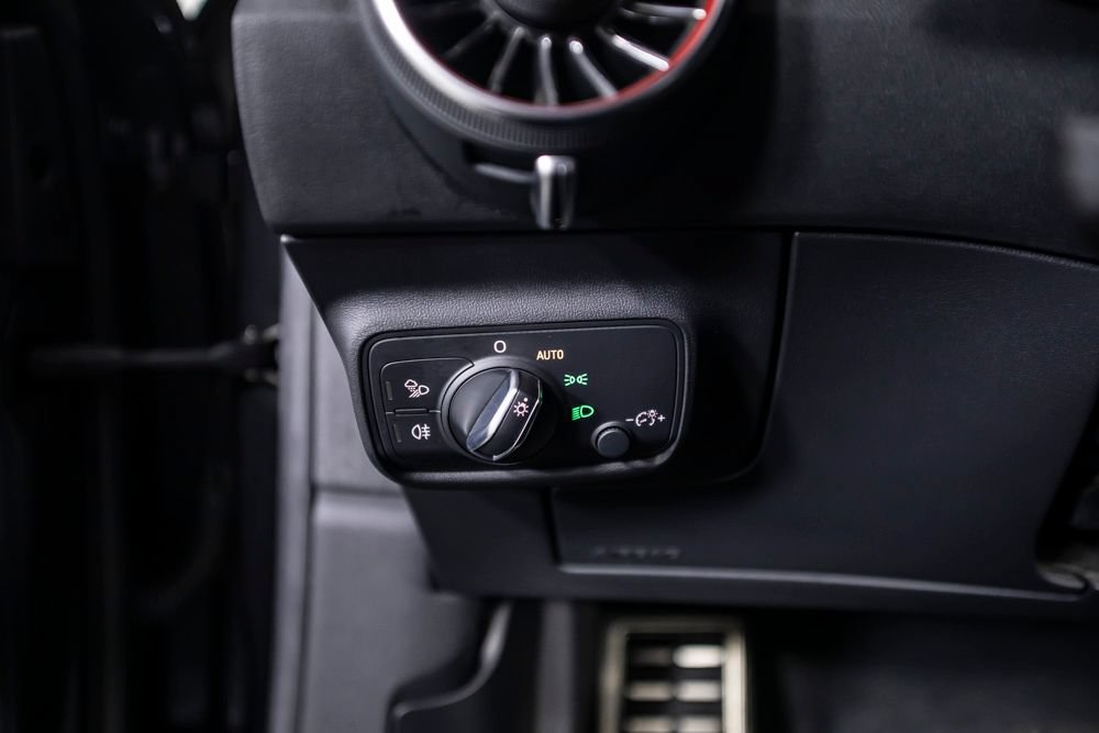 Used 2019 Audi TT RS w/ Technology Package AWD/4WD image 38