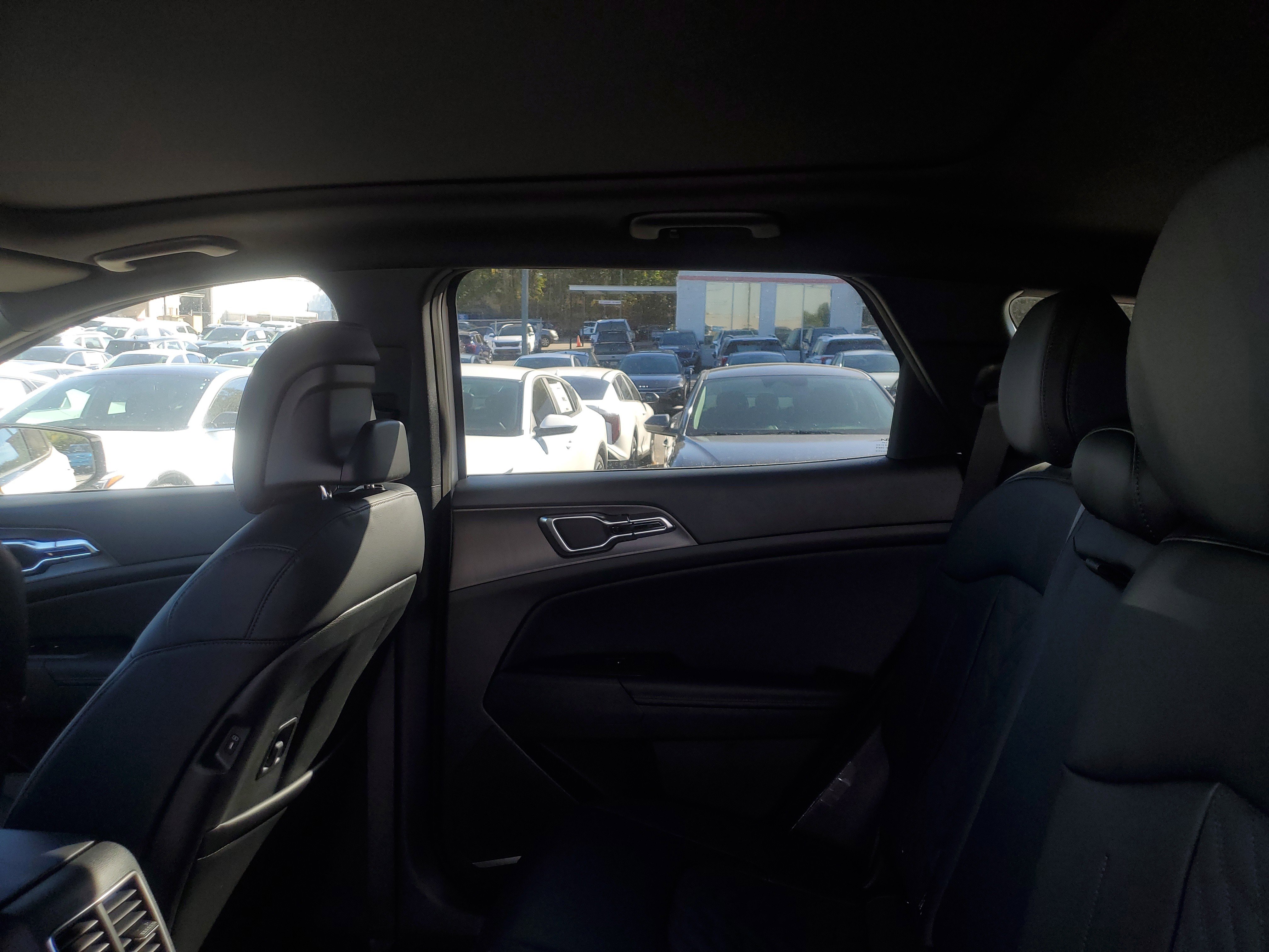 New 2026 Kia Sportage AWD Hybrid image 10