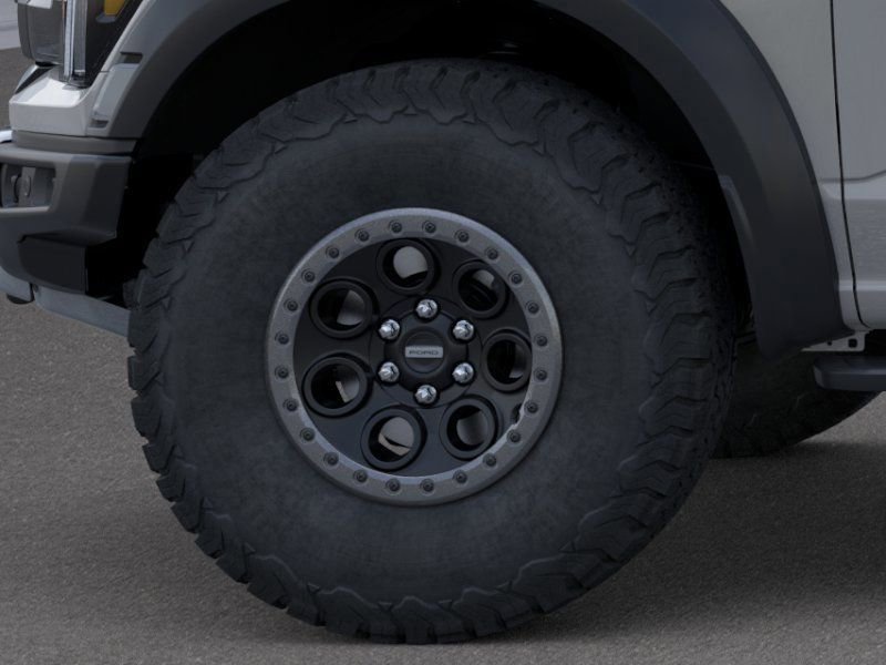 New 2026 Ford F150 Raptor AWD/4WD image 19