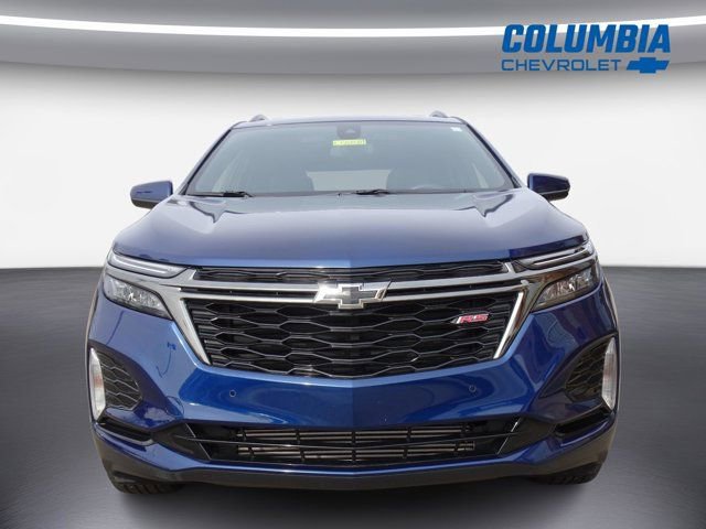 Used 2022 Chevrolet Equinox RS image 7