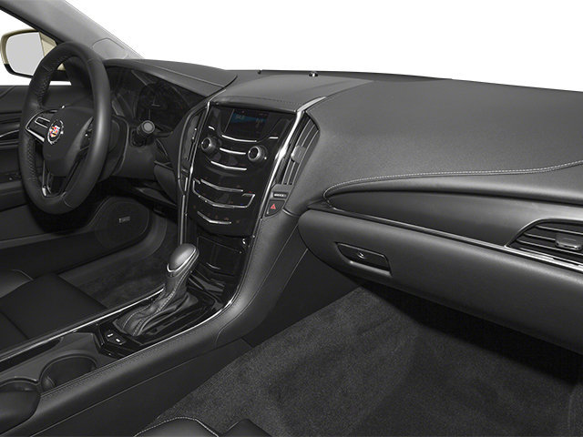 Used 2013 Cadillac ATS Performance w/ Cold Weather Package AWD/4WD image 21