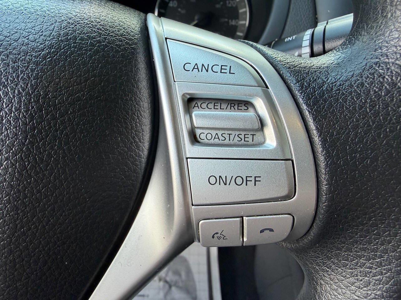Used 2017 Nissan Altima 2.5 S w/ Power Driver Seat Package FWD image 21