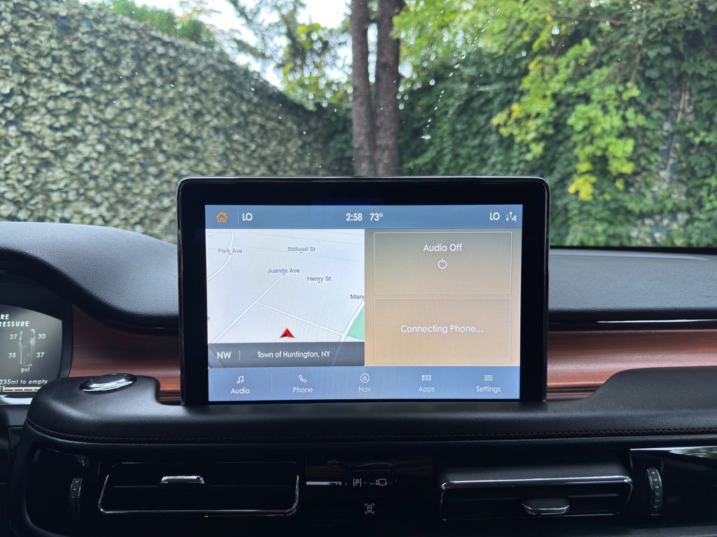 Used 2020 Lincoln Aviator Reserve w/ Equipment Group 201A image 13