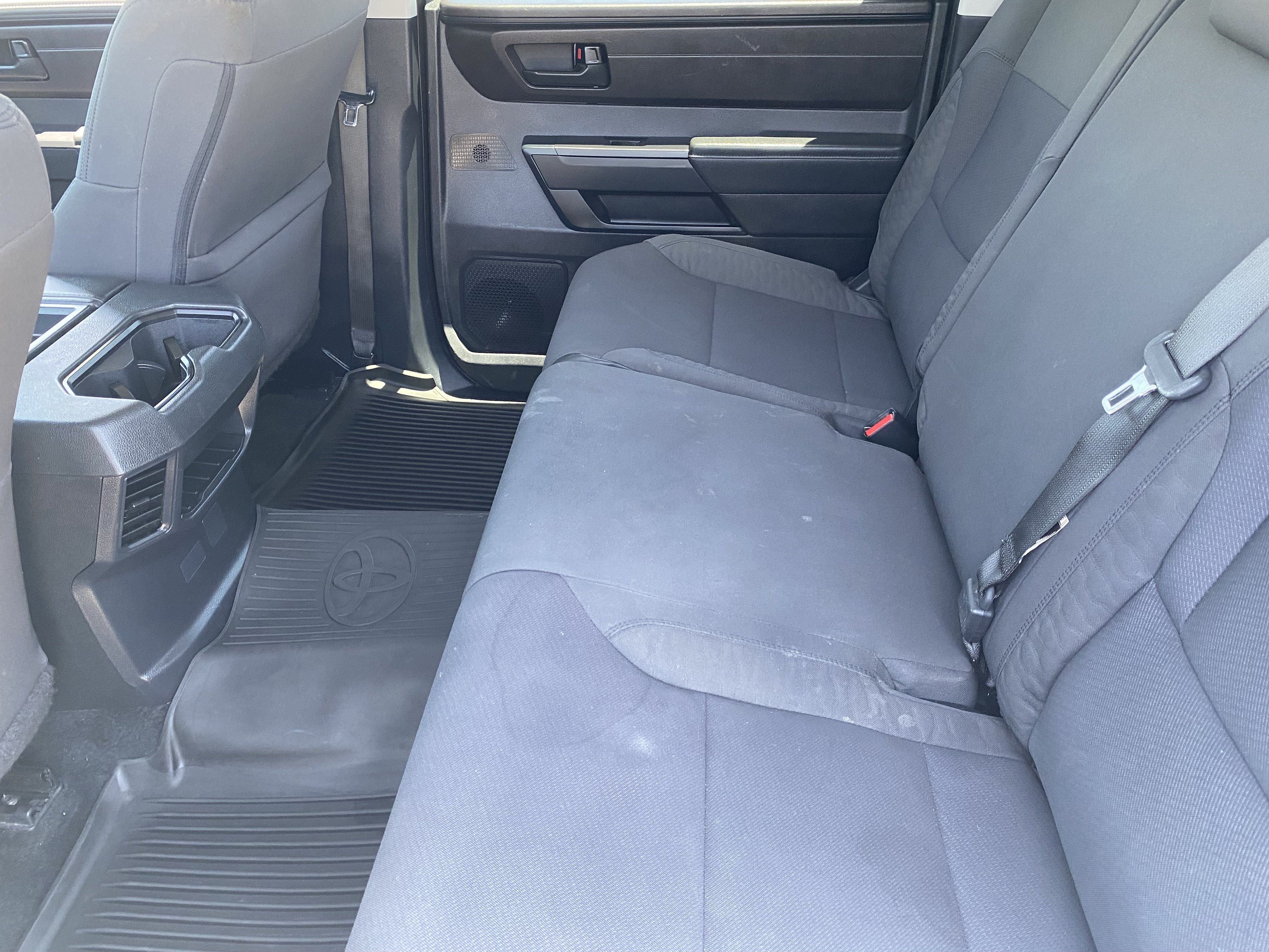 Used 2022 Toyota Tundra SR RWD image 15