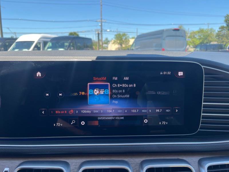 Used 2021 Mercedes-Benz GLE 350 image 13