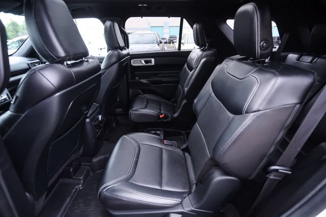 Used 2020 Ford Explorer ST AWD/4WD image 51