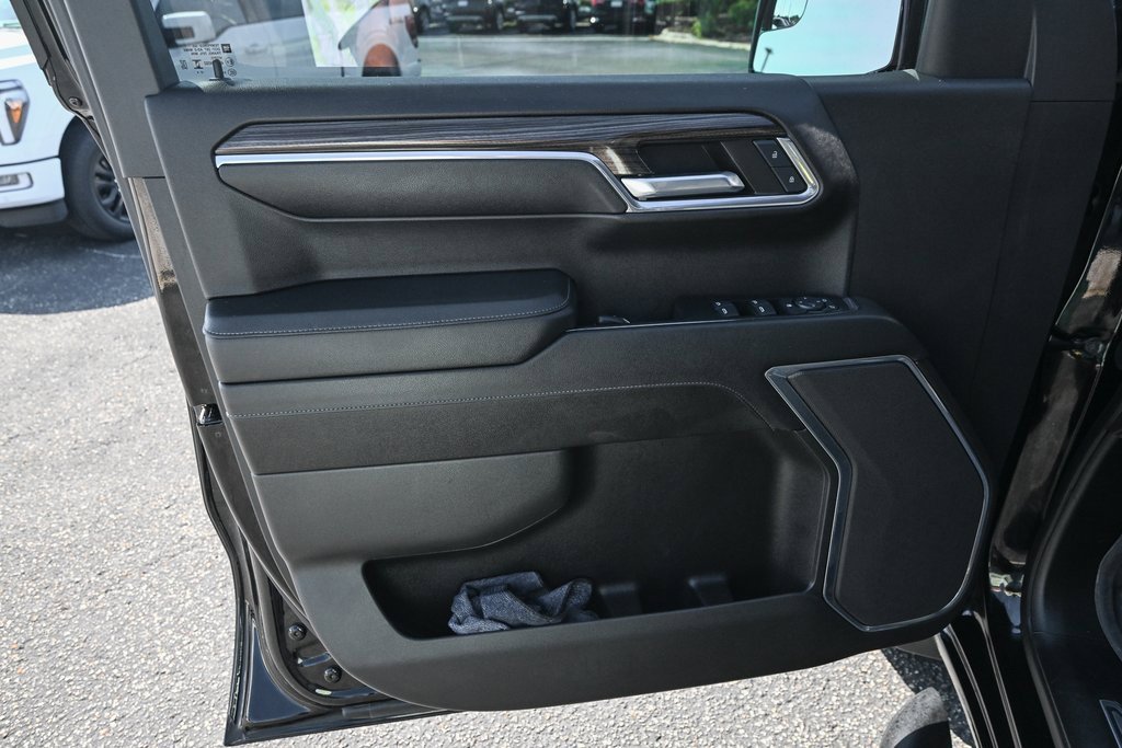 Used 2024 Chevrolet Silverado 1500 LT Trail Boss w/ Protection Package image 20