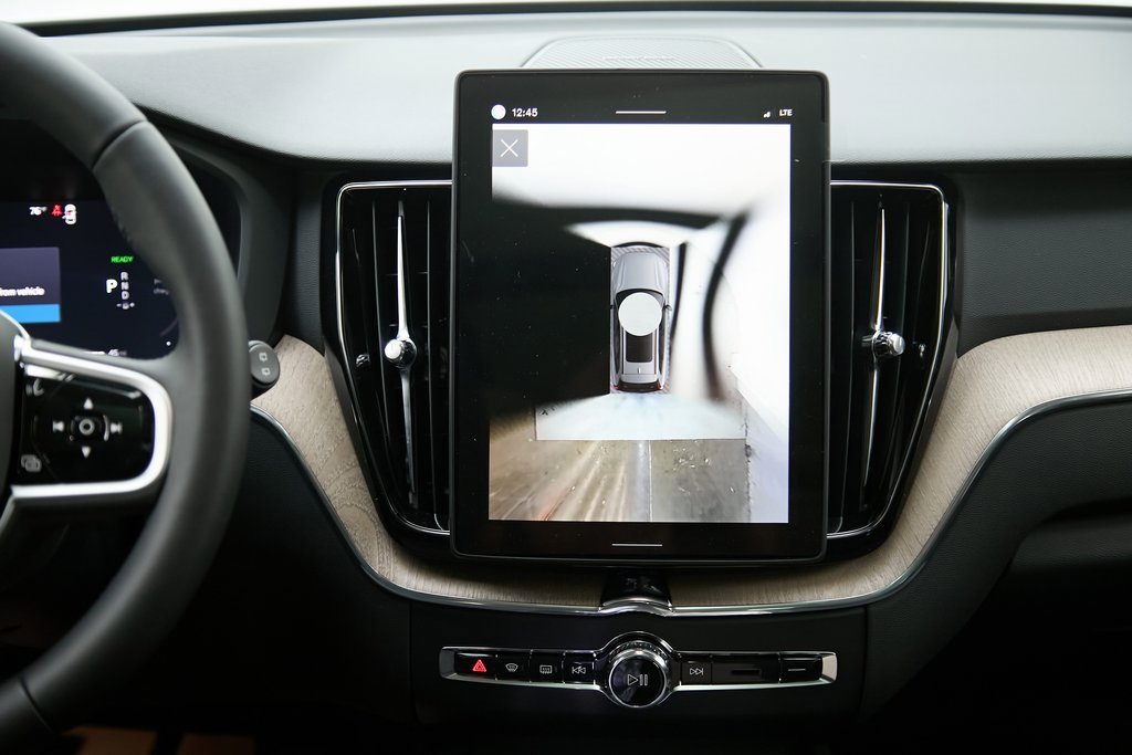 New 2026 Volvo XC60 T8 Plus w/ Climate Package image 26