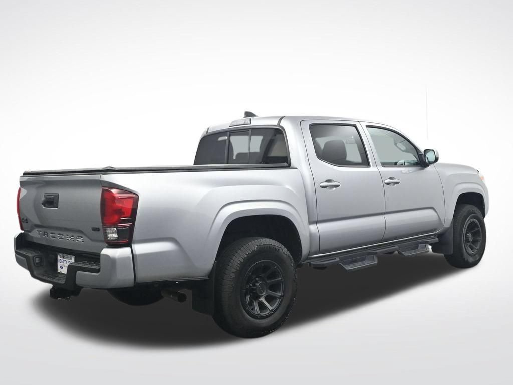 Used 2022 Toyota Tacoma SR AWD/4WD image 6