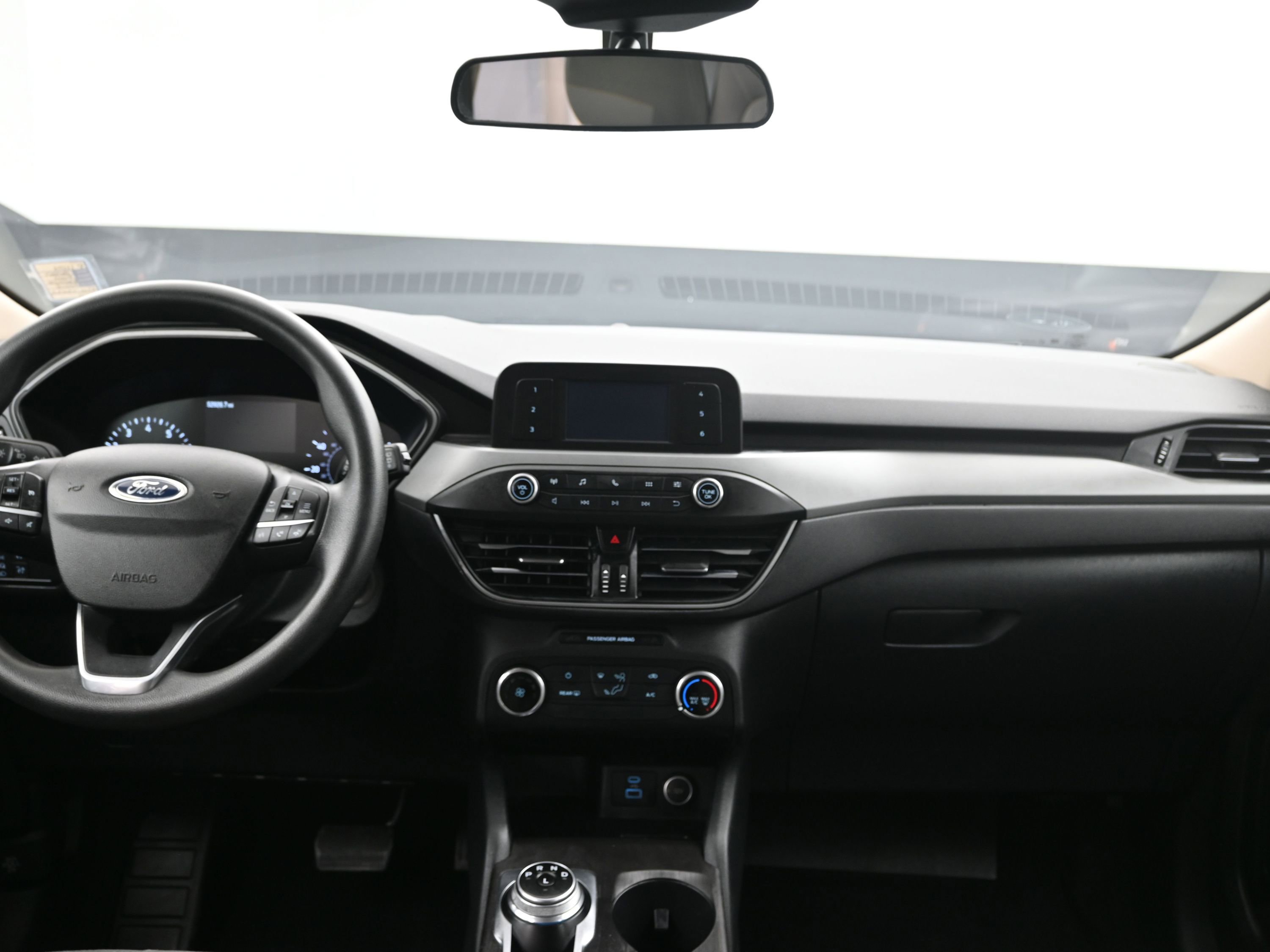 Used 2020 Ford Escape S image 20