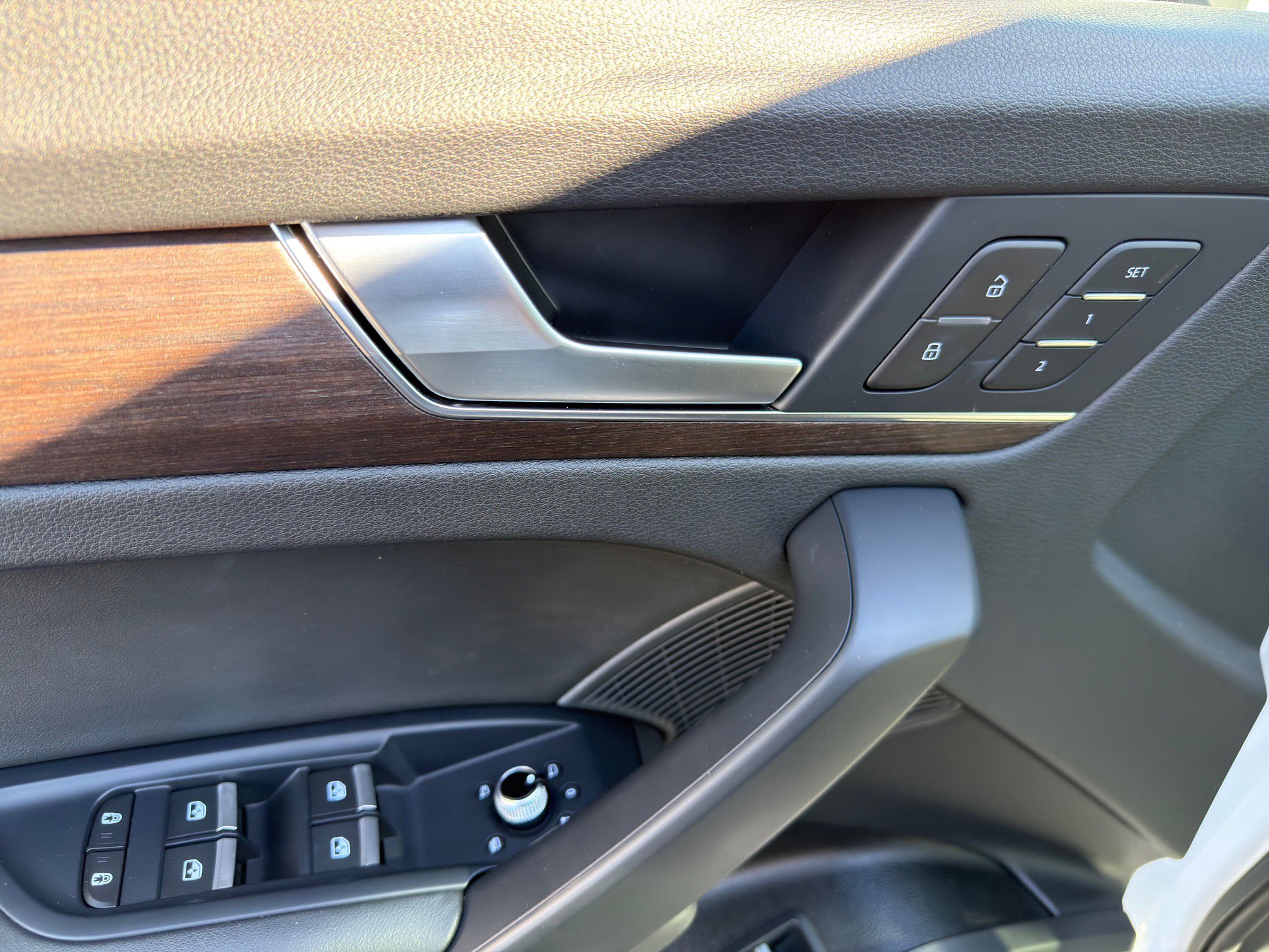 Used 2024 Audi Q5 2.0T Premium Plus image 24